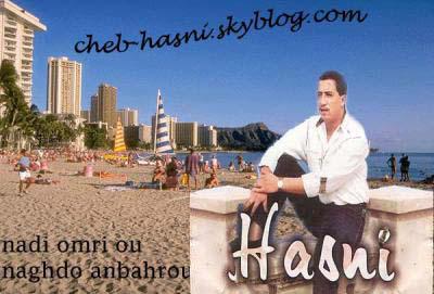 cheb hasni